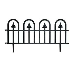 Fencing & Edging