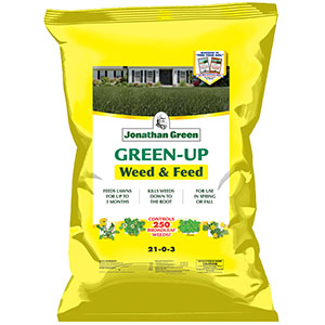 Weed Control